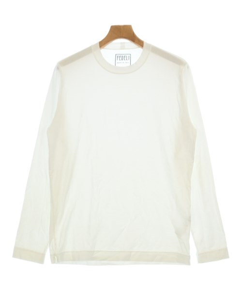 フェデーリ(FEDELI)のFEDELI Tシャツ・カットソー