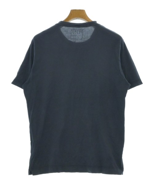 FEDELI（フェデーリ）Tシャツ・カットソー 紺 サイズ:50(XL位) メンズ/2200639384160