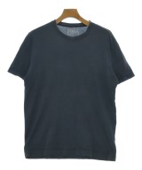 FEDELI（フェデーリ）Tシャツ・カットソー 紺 サイズ:50(XL位) メンズ/2200639384160