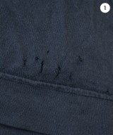 FEDELI（フェデーリ）Tシャツ・カットソー 紺 サイズ:50(XL位) メンズ/2200639384160