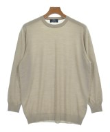 FEDELI（フェデーリ）ニット・セーター ベージュ サイズ:50(XL位) メンズ/2200613947107