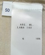 FEDELI（フェデーリ）ニット・セーター ベージュ サイズ:50(XL位) メンズ/2200613947107