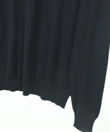 FEDELI（フェデーリ）ニット・セーター 紺 サイズ:50(XL位) メンズ/2200616835098