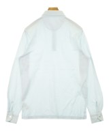FEDELI（フェデーリ）ポロシャツ 青 サイズ:48(L位) メンズ/2200609809174