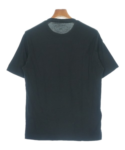 FEDELI（フェデーリ）Tシャツ・カットソー 黒 サイズ:48(L位) メンズ/2200607006278