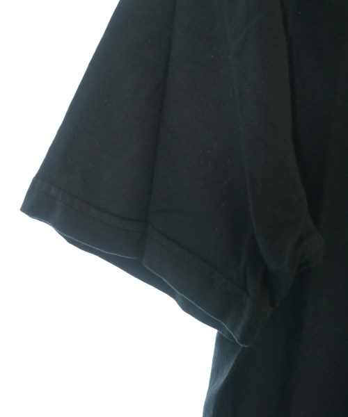FEDELI（フェデーリ）Tシャツ・カットソー 黒 サイズ:48(L位) メンズ/2200607006278