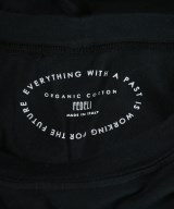 FEDELI（フェデーリ）Tシャツ・カットソー 黒 サイズ:48(L位) メンズ/2200607006278