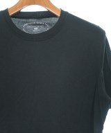 FEDELI（フェデーリ）Tシャツ・カットソー 黒 サイズ:48(L位) メンズ/2200607006278