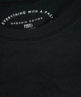 FEDELI（フェデーリ）Tシャツ・カットソー 黒 サイズ:48(L位) メンズ/2200607006278