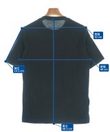 FEDELI（フェデーリ）Tシャツ・カットソー 黒 サイズ:48(L位) メンズ/2200607006278