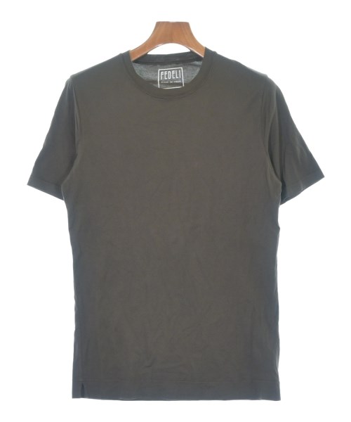 フェデーリ(FEDELI)のFEDELI Tシャツ・カットソー
