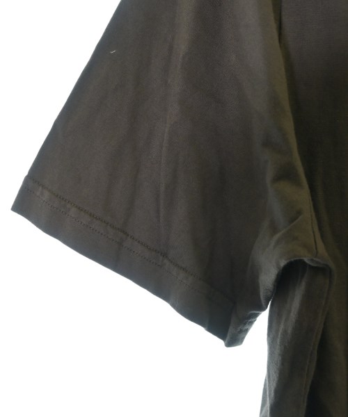 FEDELI（フェデーリ）Tシャツ・カットソー 茶 サイズ:48(L位) メンズ/2200607006285