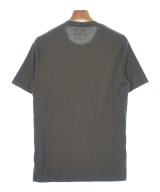 FEDELI（フェデーリ）Tシャツ・カットソー 茶 サイズ:48(L位) メンズ/2200607006285