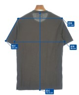 FEDELI（フェデーリ）Tシャツ・カットソー 茶 サイズ:48(L位) メンズ/2200607006285