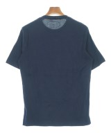 FEDELI（フェデーリ）Tシャツ・カットソー 紺 サイズ:48(L位) メンズ/2200607006292