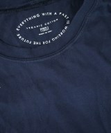 FEDELI（フェデーリ）Tシャツ・カットソー 紺 サイズ:48(L位) メンズ/2200607006292