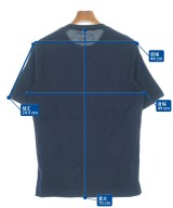 FEDELI（フェデーリ）Tシャツ・カットソー 紺 サイズ:48(L位) メンズ/2200607006292