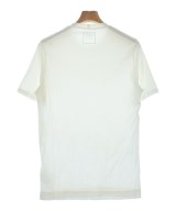 FEDELI（フェデーリ）Tシャツ・カットソー 白 サイズ:48(L位) メンズ/2200607006308