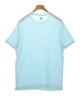 FEDELI（フェデーリ）Tシャツ・カットソー 青 サイズ:50(XL位) メンズ/2200617928096