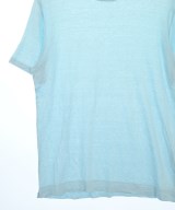 FEDELI（フェデーリ）Tシャツ・カットソー 青 サイズ:50(XL位) メンズ/2200617928096