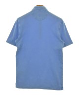 FEDELI（フェデーリ）ポロシャツ 青 サイズ:46(M位) メンズ/2200620123037