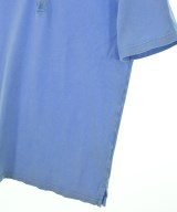 FEDELI（フェデーリ）ポロシャツ 青 サイズ:46(M位) メンズ/2200620123037