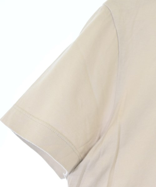 FEDELI（フェデーリ）Tシャツ・カットソー ベージュ サイズ:S レディース/2200690640120