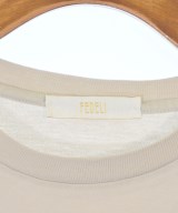 FEDELI（フェデーリ）Tシャツ・カットソー ベージュ サイズ:S レディース/2200690640120