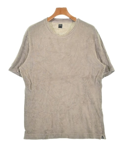FEDELI(フェデーリ)Tシャツ・カットソー ベージュ サイズ:48(L位)/2200695857066