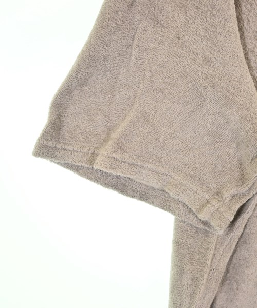 FEDELI（フェデーリ）Tシャツ・カットソー ベージュ サイズ:48(L位) メンズ/2200695857066
