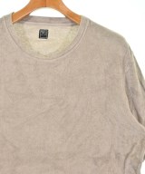 FEDELI（フェデーリ）Tシャツ・カットソー ベージュ サイズ:48(L位) メンズ/2200695857066