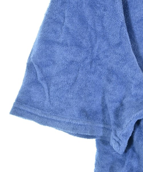 FEDELI（フェデーリ）Tシャツ・カットソー 青 サイズ:48(L位) メンズ/2200695857073