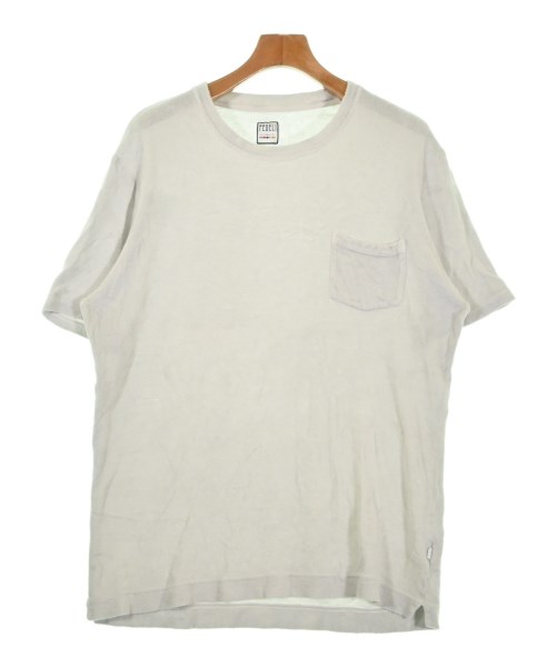 FEDELI(フェデーリ)Tシャツ・カットソー グレー サイズ:48(L位)/2200695857080