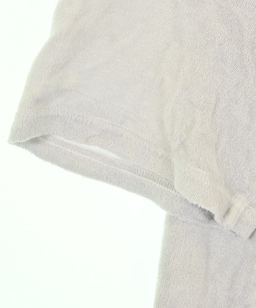 FEDELI（フェデーリ）Tシャツ・カットソー グレー サイズ:48(L位) メンズ/2200695857080