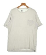 FEDELI（フェデーリ）Tシャツ・カットソー グレー サイズ:48(L位) メンズ/2200695857080