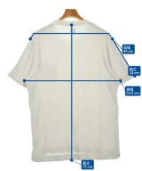 FEDELI（フェデーリ）Tシャツ・カットソー グレー サイズ:48(L位) メンズ/2200695857080