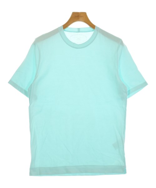 FEDELI(フェデーリ)Tシャツ・カットソー 青 サイズ:50(XL位)/2200654922057
