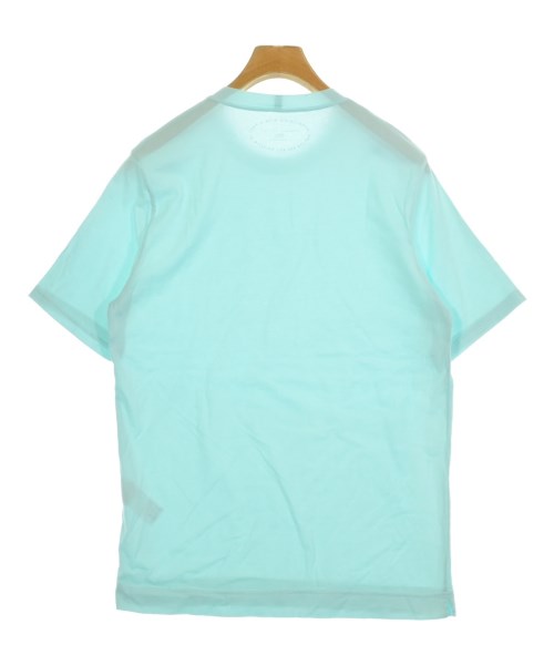 FEDELI（フェデーリ）Tシャツ・カットソー 青 サイズ:50(XL位) メンズ/2200654922057