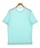 FEDELI（フェデーリ）Tシャツ・カットソー 青 サイズ:50(XL位) メンズ/2200654922057