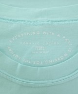 FEDELI（フェデーリ）Tシャツ・カットソー 青 サイズ:50(XL位) メンズ/2200654922057