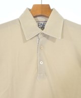 FEDELI（フェデーリ）ポロシャツ ベージュ サイズ:46(M位) メンズ/2200657249021