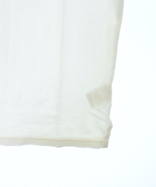 FEDELI（フェデーリ）ポロシャツ 白 サイズ:46(M位) メンズ/2200657249038