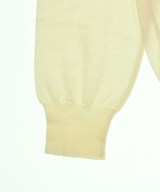 FEDELI（フェデーリ）ニット・セーター 白 サイズ:52(XXL位) メンズ/2200633457204