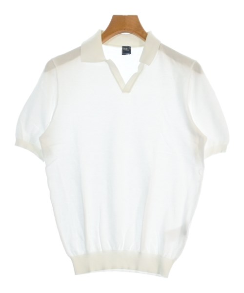 FEDELI(フェデーリ)のポロシャツ サイズ:48(L位) 6,400円