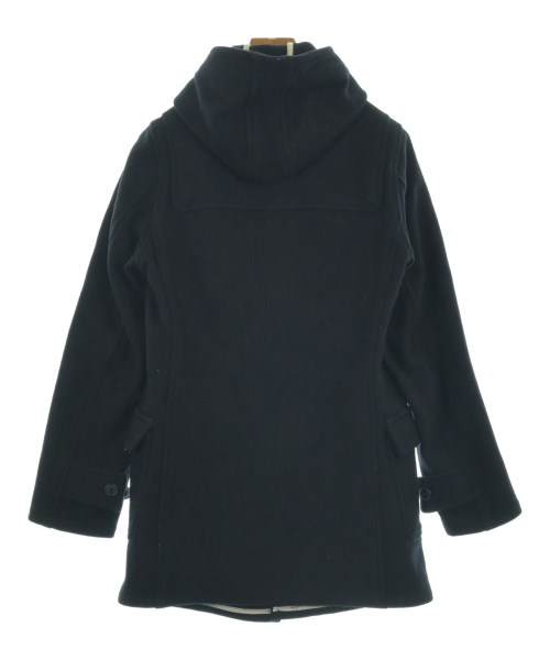 FEDELI（フェデーリ）ダッフルコート 黒 サイズ:S メンズ/2200649692026