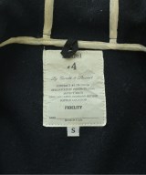 FEDELI（フェデーリ）ダッフルコート 黒 サイズ:S メンズ/2200649692026