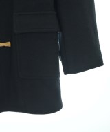 FEDELI（フェデーリ）ダッフルコート 黒 サイズ:S メンズ/2200649692026