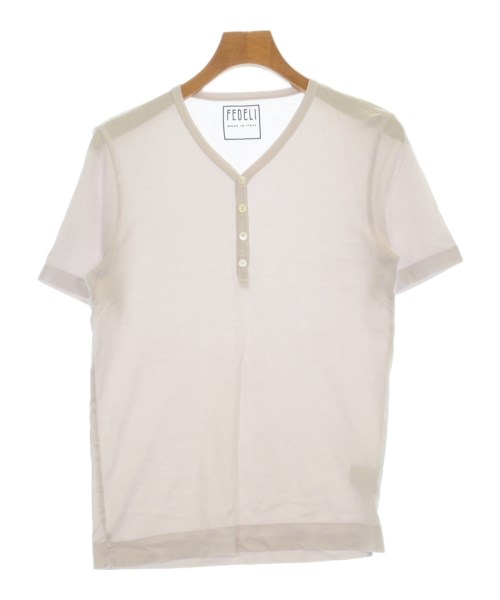 FEDELI(フェデーリ)のTシャツ・カットソー サイズ:44(S位) 2,900円