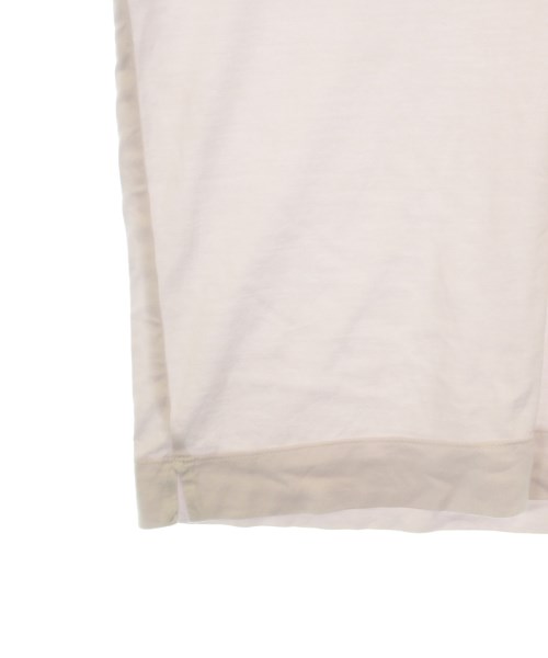 FEDELI（フェデーリ）Tシャツ・カットソー ピンク サイズ:44(S位) メンズ/2200706204063