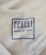 FEDELI（フェデーリ）Tシャツ・カットソー ピンク サイズ:44(S位) メンズ/2200706204063